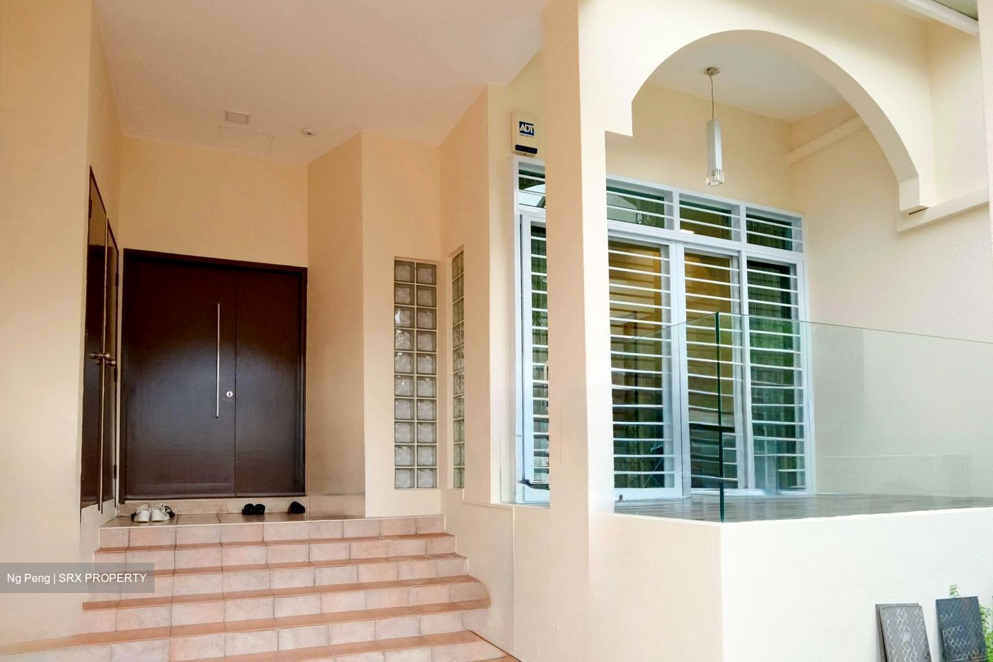 Opera Estate (D15), Terrace #591871061